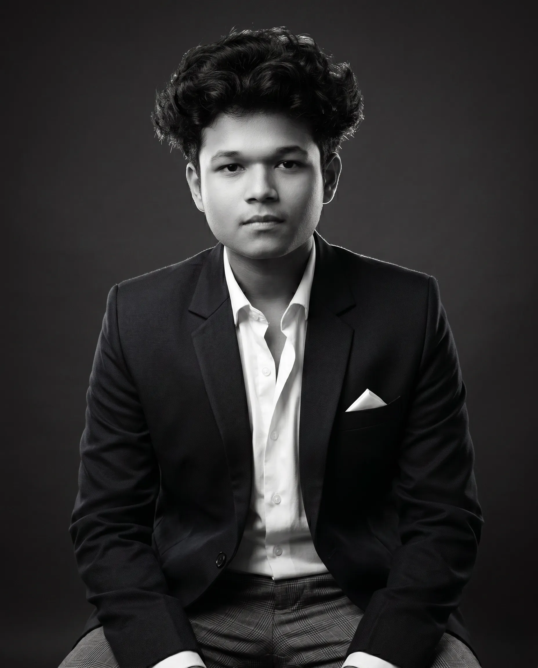 Aditya Sonowal